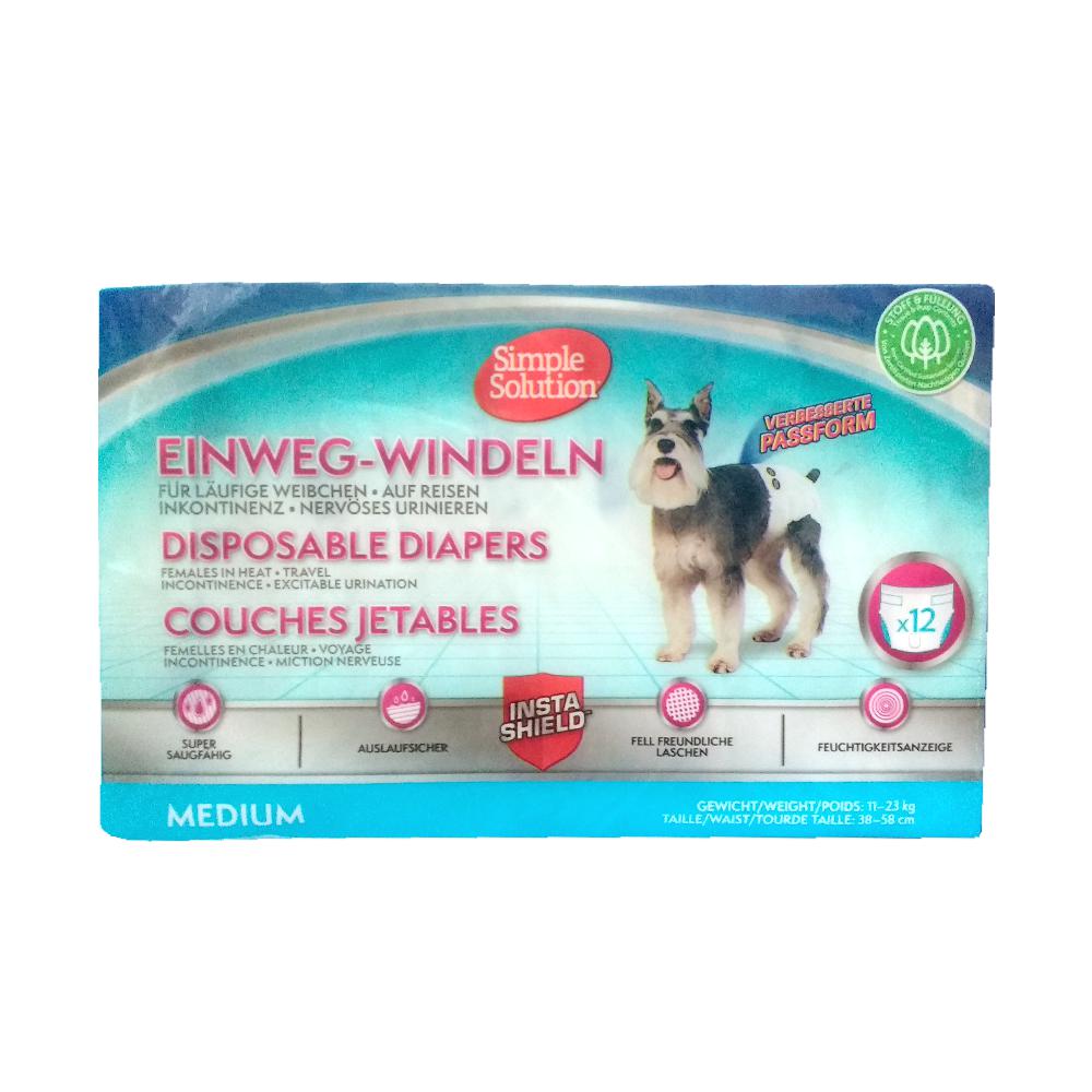 E6 lotion top for dogs