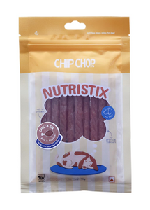 Chip Chops Nutristix, Chicken Dog Treat 70 Gm