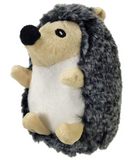 Petsport Tiny Tots Little Hedgie Plush Toy For Dogs