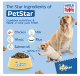 Petstar Starter(Mother and Baby Dog) All Breed Dog Dry Food