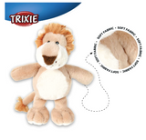 Trixie Lion Plush Toy For Dogs 22 cm