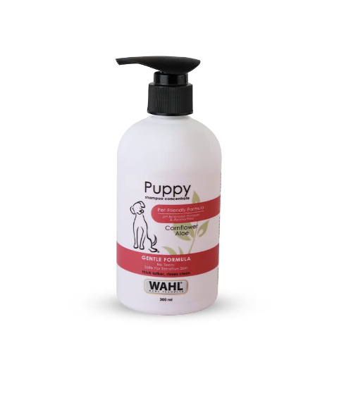 WAHL Puppy Shampoo For Dog