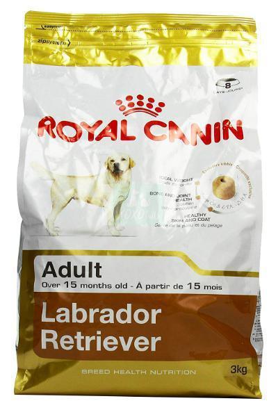 Royal Canin Labrador Adult Dog Dry Food