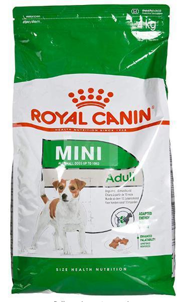 Royal Canin Adult Mini Dog Dry Food