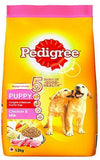 Pedigree Chicken & Milk Puppy All Breed Dog Dry Food