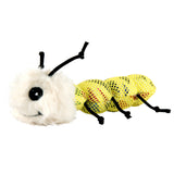 FOFOS Blocky MEOW WORM Cat Toy