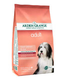 Arden Grange Adult with Fresh Salmon & Rice All Breed Dog Dry Food