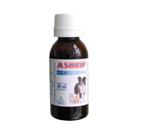 Vivaldis ASBRIP for Respiratory Tract Infection in Dogs and Cats