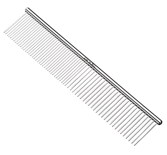 Andis Steel Comb 7.5