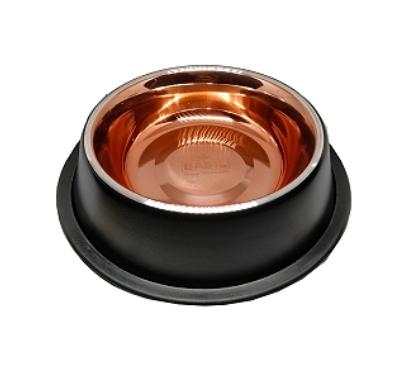 Basil Stainless Steel Bowl for Dogs