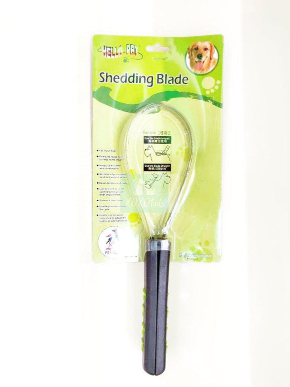 Shedding Blade for Dogs