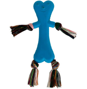Mr. Bone Rope Toy for Dogs