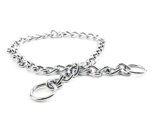 Choke Chain for Dogs