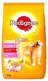 Pedigree Chicken & Milk Puppy All Breed Dog Dry Food