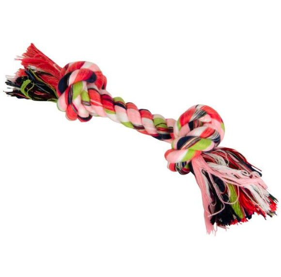 Cotton Chew Rope Toy for Dogs