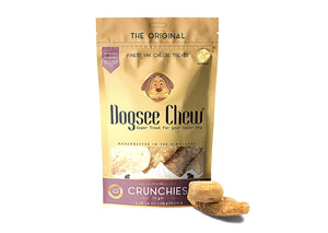 Dogsee Chew Crunchies Dog Treat