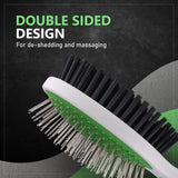 Wahl Double Sided Brush For Dog
