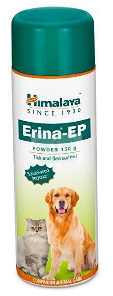 Himalaya Erina EP Powder 150 G