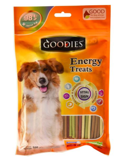 Goodies Energy Mix Stick Dog Treat