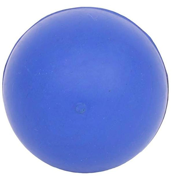 Rubber Ball Solid Toy for Dogs