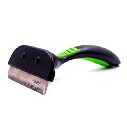 Nunbell Furminator Deshedding Tool for Dogs Cats XOXOtails