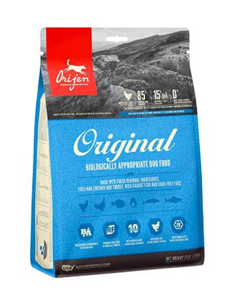 Orijen Original Adult All Breed Dog Dry Food