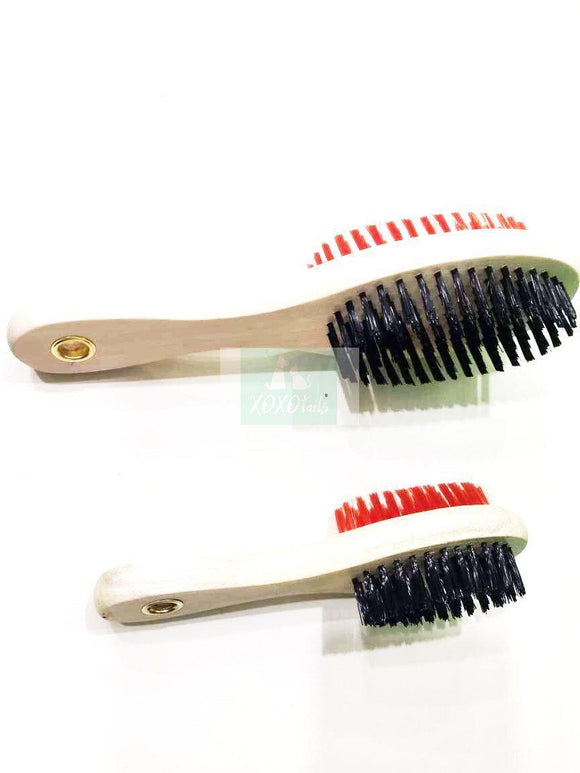 Oval Brush for Pets