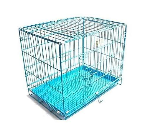 Smarty Pet Pet Crate for Puppies & Dogs