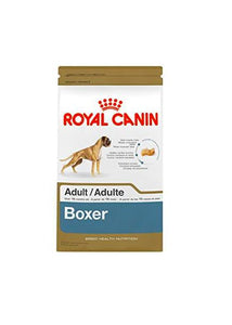 Royal Canin Boxer Adult Dog Dry Food