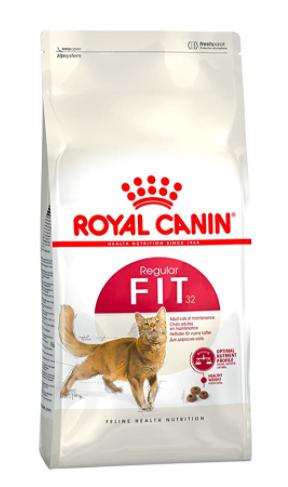 Royal Canin Fit 32 Adult All Breed Cat Dry Food