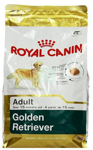 Royal Canin Golden Retriever Adult Dog Dry Food