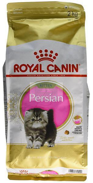 Royal Canin Persian Kitten All Breed Cat Dry Food
