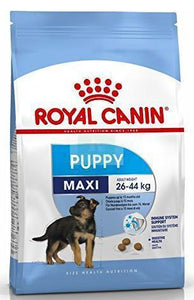 Royal Canin Puppy Maxi Dog Dry Food