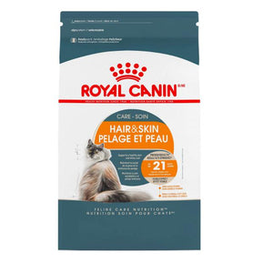 Royal Canin Feline Hair & Skin Care Adult All Breed Cat Dry Food