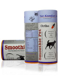 Neo Kumfurt Smoothie Pet Ortho for Dogs, 200 ML