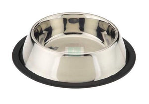 Steel bowl for Dogs