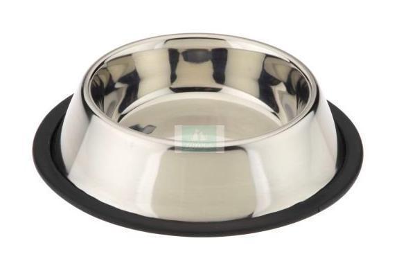 Steel bowl for Dogs