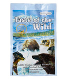Taste of the Wild Pacific Stream Adult with Smoked Salmon All Breed Dog Dry Food