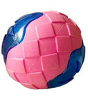 TPR Squeaky Ball Toy with LED light For Pets