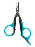 Trixie Face and Paw Scissors 9 CM