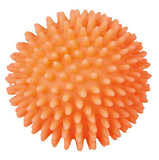 Trixie Hedgehog Soundless Ball Toy For Dogs, 8 cm