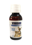 Vivaldis VIUSID Complementary Food for Dogs & Cats