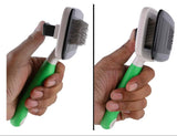 WAHL Self Cleaning Slicker Brush