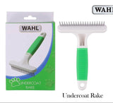 WAHL Undercoat Rake for Cats & Dogs