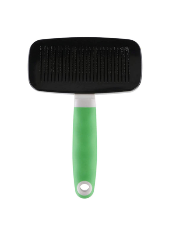 WAHL Self Cleaning Slicker Brush
