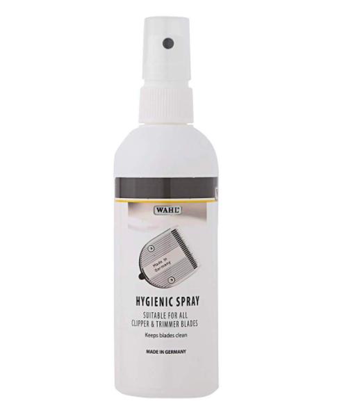 WAHL Hygienic Spray for Clippers & Blades, 150 ML