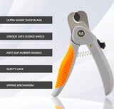 WAHL Power-Grip Nail Clipper For Dogs & Cats