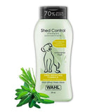 WAHL Shed Control Shampoo For Dog