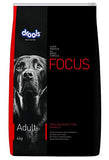 Drools Focus Super Premium Adult All Breed Dog Dry Food