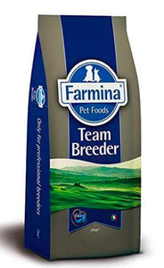 Farmina Team Breeder Top Farmina Adult All Breed Dog Dry Food
